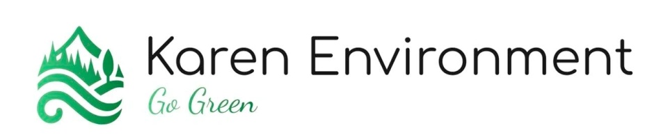 Karen Environment — Go Green
